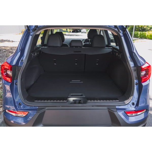 Rulou polita portbagaj RENAULT KADJAR 2015-2022 Cod OEM