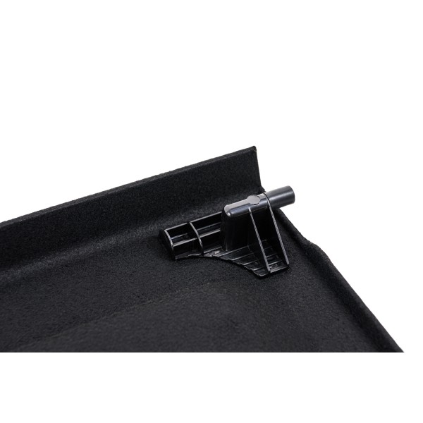 Rulou polita portbagaj VOLKSWAGEN POLO IV 9N 2001-2009 Cod OEM