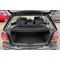 Rulou polita portbagaj VOLKSWAGEN POLO IV 9N 2001-2009 Cod OEM