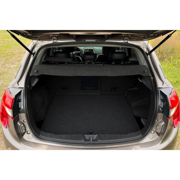 Rulou polita portbagaj CITROEN C4 AIRCROSS 2012-2017 Cod OEM