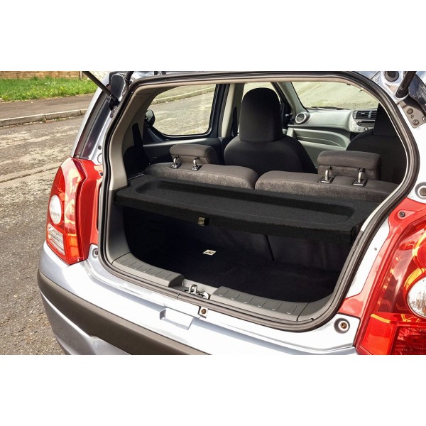 Rulou polita portbagaj NISSAN PIXO 2008-2013 Cod OEM88910-68K0