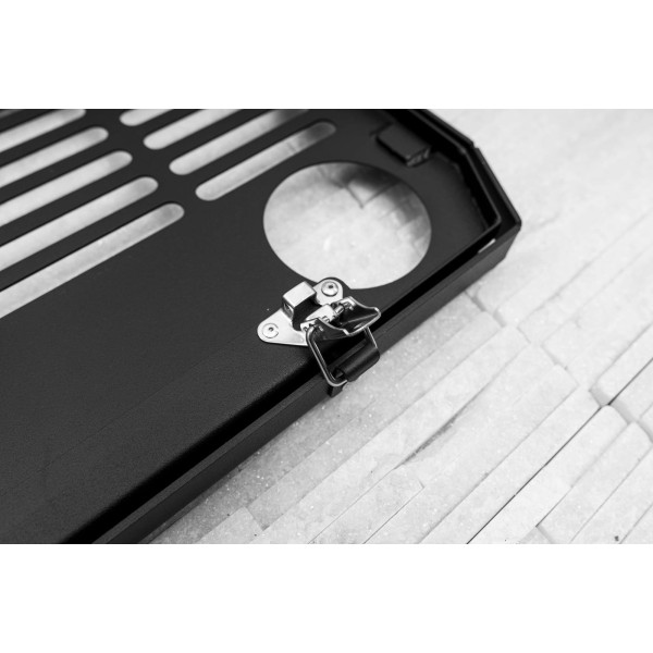 Rulou polita portbagaj JEEP WRANGLER JL 2018+2026 Cod OEM