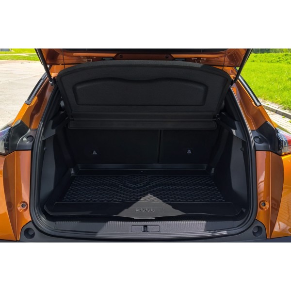 Rulou polita portbagaj PEUGEOT e-2008 P24 2020+2026 Cod OEM 9825755580