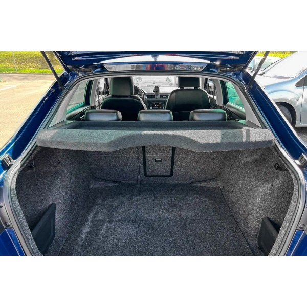 Rulou polita portbagaj SEAT TOLEDO IV 2012-2019 Cod OEM 5JA867769C