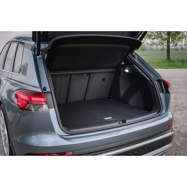 Rulou polita portbagaj AUDI Q4 E-TRON F4 2021+2026 Cod OEM 89E867769