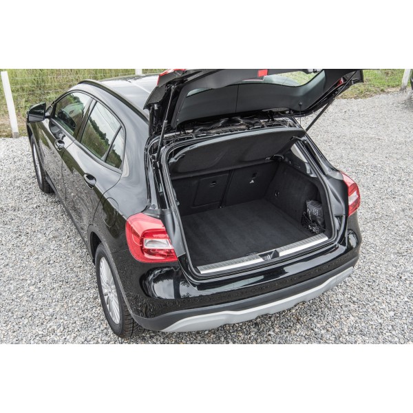 Rulou polita portbagaj MERCEDES GLA X156 2013-2019 Cod OEM 15669045009F52