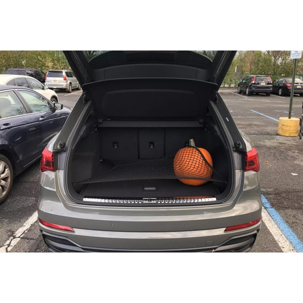 Rulou polita portbagaj AUDI Q3 F3 SUV 2018-2025 Cod OEM 83A867769A