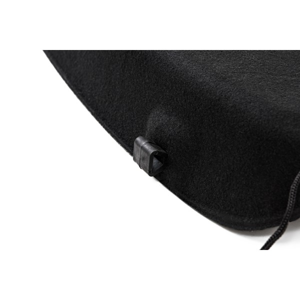 Rulou polita portbagaj MAZDA CX-3 DK 2015-2021 Cod OEM D10E6831002