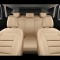 Huse Scaune Bej AUDI A6 C8 2018-2024 Comfort Plus Premium cu bancheta fractionata Huse Scaune Bej AUDI A6 C8 2018-2024 Comfort Plus Premium cu bancheta fractionata