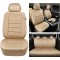 Huse Scaune Bej AUDI A6 C8 2018-2024 Comfort Plus Premium cu bancheta fractionata Huse Scaune Bej AUDI A6 C8 2018-2024 Comfort Plus Premium cu bancheta fractionata