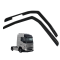 Set Paravanturi Geam Volvo FH 4 EURO 6 2019-2024 calitate Premium Set Paravanturi Geam Volvo FH 4 EURO 6 2019-2024 calitate Premium