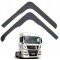 Set Paravanturi Geam Man TGX 2006-2015 calitate Premium Set Paravanturi Geam Man TGX 2006-2015 calitate Premium
