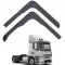 Set Paravanturi Geam Mercedes Antos 2012-2024 calitate Premium Set Paravanturi Geam Mercedes Antos 2012-2024 calitate Premium