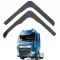 Set Paravanturi Geam DAF XF 450 2015-2020 calitate Premium Set Paravanturi Geam DAF XF 450 2015-2020 calitate Premium