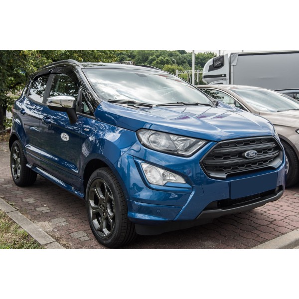Set Paravanturi Ford Ecosport 2013-2024 fata spate Premium