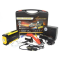 Jump Starter auto multifunctional,Power Bank acumulator extern, 4 usb, lanterna,15000mA, curent de pornire, 600 A si compresor auto Jump Starter auto multifunctional,Power Bank acumulator extern, 4 usb, lanterna,15000mA, curent de pornire, 600 A si compresor auto