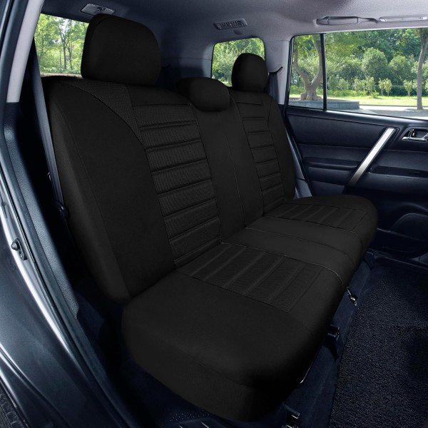Huse Scaune SKODA KAMIQ 2019-2024 Bancheta Fractionata Culoare Negru Complet Huse Scaune SKODA KAMIQ 2019-2024 Bancheta Fractionata Culoare Negru Complet