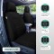 Huse Scaune SKODA KAMIQ 2019-2024 Bancheta Fractionata Culoare Negru Complet Huse Scaune SKODA KAMIQ 2019-2024 Bancheta Fractionata Culoare Negru Complet