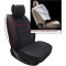 Huse Scaune Piele Lux Nissan Qashqai II 2013-2024 culoare negru Huse Scaune Piele Lux Nissan Qashqai II 2013-2024 culoare negru