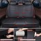 Huse Scaune Piele Lux Nissan Qashqai II 2013-2024 culoare negru Huse Scaune Piele Lux Nissan Qashqai II 2013-2024 culoare negru