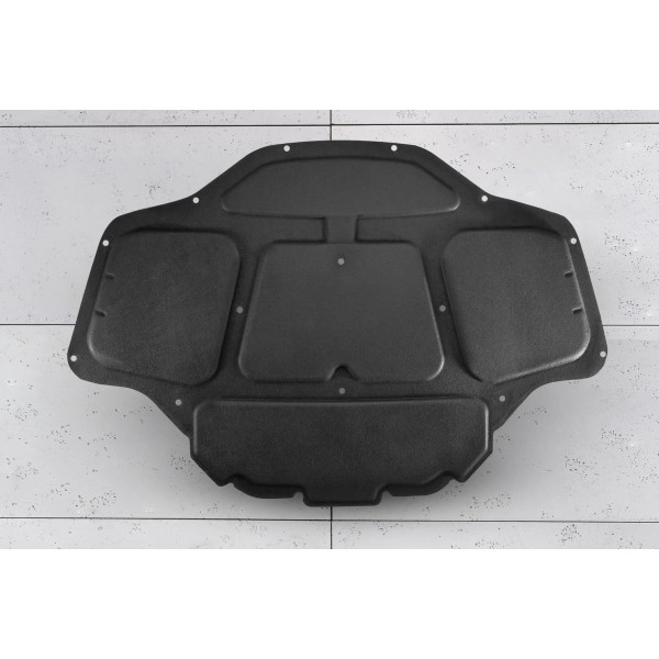 Capitonaj Captuseana izolatie fonica Capota BMW SERIA 5 G30 2017-2023 cu clipsuri de prindere cod OEM 51487352219