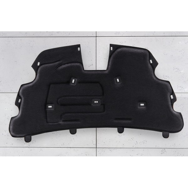 Capitonaj Captuseana izolatie fonica Capota FORD FOCUS MK2 II 2007–2011 ST/RS cu clipsuri de prindere cod OEM 1519736