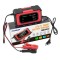 Redresor Incarcator Baterii Moto Barci ATV-URI Tractoare Agricole 12v 150ah cu functii intretinere baterii Moto Gel AGM Redresor Incarcator Baterii Moto Barci ATV-URI Tractoare Agricole 12v 150ah cu functii intretinere baterii Moto Gel AGM