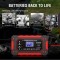 Redresor Incarcator Baterii Moto Barci ATV-URI Tractoare Agricole 12v 150ah cu functii intretinere baterii Moto Gel AGM Redresor Incarcator Baterii Moto Barci ATV-URI Tractoare Agricole 12v 150ah cu functii intretinere baterii Moto Gel AGM
