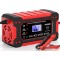 Redresor inteligent Incarcator Baterii Auto Moto Barci ATV-URI 12v 150ah cu functii de vara iarna intretinere baterii Moto Redresor inteligent Incarcator Baterii Auto Moto Barci ATV-URI 12v 150ah cu functii de vara iarna intretinere baterii Moto