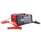 Robot profesional Pornire baterii masini si camioane cu functia de Redresor Jump Starter 12/24V 180 AH incarcator baterii profesional