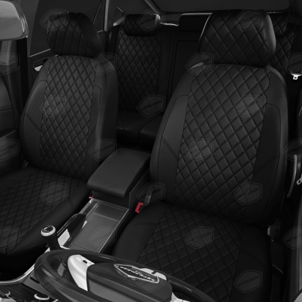 Huse Scaune Piele romb FORD MONDEO III 2000-2007 culoarea Negru editie Speciala Huse Scaune Piele romb FORD MONDEO III 2000-2007 culoarea Negru editie Speciala