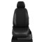 Huse Scaune Piele romb FORD MONDEO III 2000-2007 culoarea Negru editie Speciala Huse Scaune Piele romb FORD MONDEO III 2000-2007 culoarea Negru editie Speciala