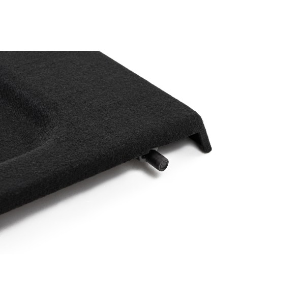 Rulou polita portbagaj AUDI Q2 81A 2016+2026 Cod OEM 81A867769