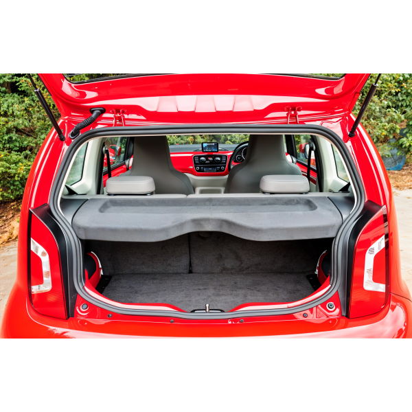 Rulou polita portbagaj SEAT MII 2011-2021 Cod OEM 1S0867769