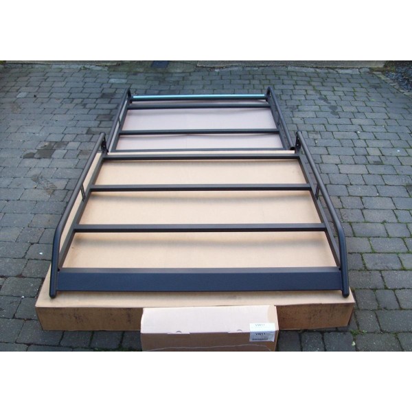 Portbagaj platforma Plafon Otel Vw Caddy SWB 2005-2023  cu prindere in plafon profesional