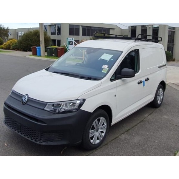 Portbagaj platforma Plafon Otel Vw Caddy SWB 2005-2023  cu prindere in plafon profesional