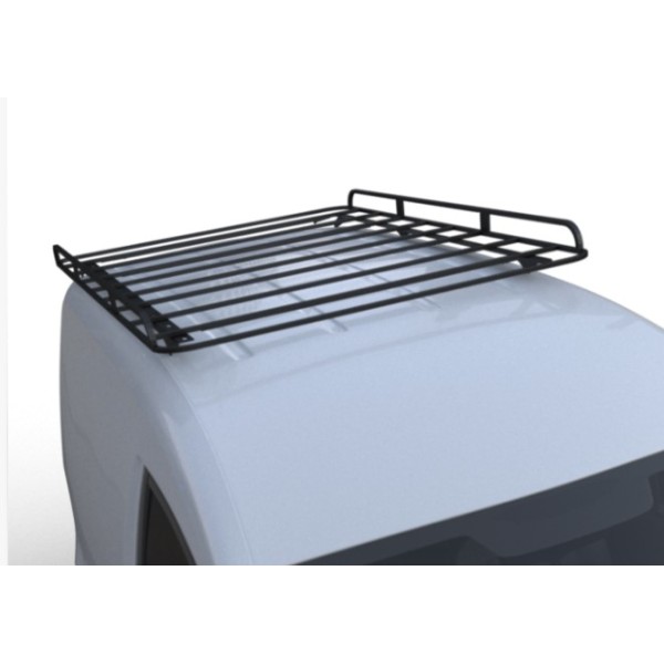 Portbagaj platforma Plafon Otel Vw Caddy SWB 2005-2023  cu prindere in plafon profesional