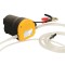 Pompa electrica Transfer Ulei benzina motorina 12 v 5L/MIN PROFESIONALA Pompa electrica Transfer Ulei benzina motorina 12 v 5L/MIN PROFESIONALA