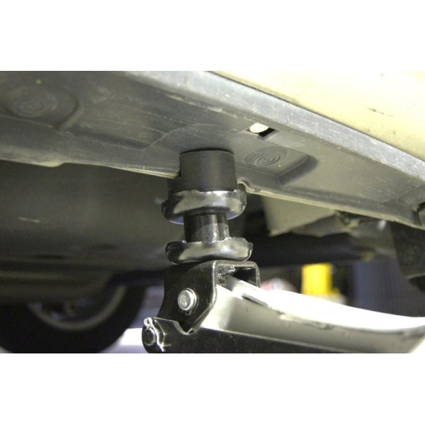 Cric Auto hidraulic 2 Tone tip crocodil cu ridicare foarte rapida Heay duty