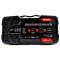 Robot profesional Pornire baterii masini si camioane cu functia de Redresor Jump Starter 12/24V 180 AH incarcator baterii profesional