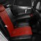 Huse Scaune Piele romb DACIA SANDERO II 2013 culoarea rosu editie Speciala Huse Scaune Piele romb DACIA SANDERO II 2013 culoarea rosu editie Speciala