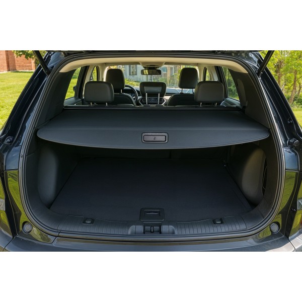 Rulou polita portbagaj FORD ESCAPE MK4 IV 2019-2024  Cod OEM LV4BS42812AMW