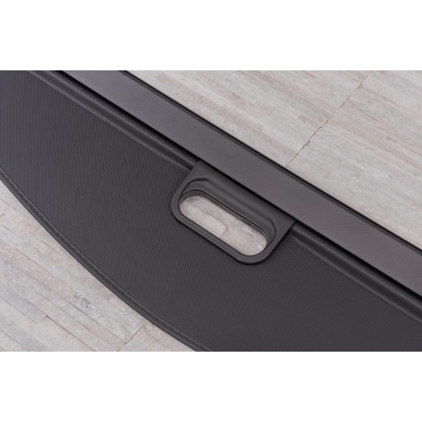 Rulou polita portbagaj JEEP CHEROKEE V KL USA 2018-2023 Cod OEM 6AT07DX9AC / 6AT07DX9AD / 6AT07DX9AE