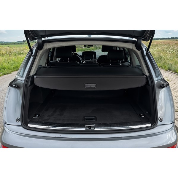 Rulou polita portbagaj AUDI Q7 4L 2005-2015  Cod OEM 4L0863553 / 4L086355394H / 4L0863553NN3