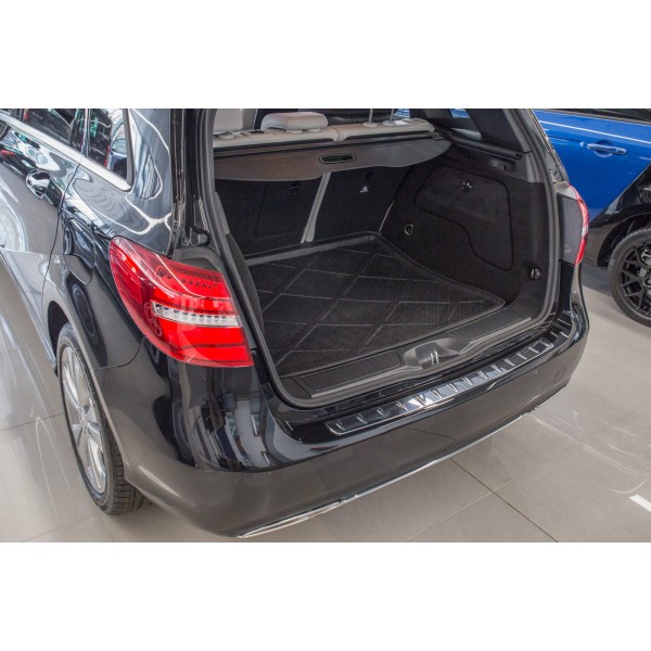 Rulou polita portbagaj MERCEDES B-CLASS W246 2011-2018 Cod OEM A2468101800 / A2468100009