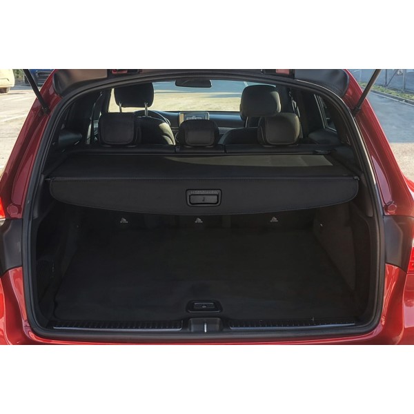 Rulou polita portbagaj MERCEDES GLC X253 2015-2022  Cod OEM A2538107200 / A2538109002 / A2538109051