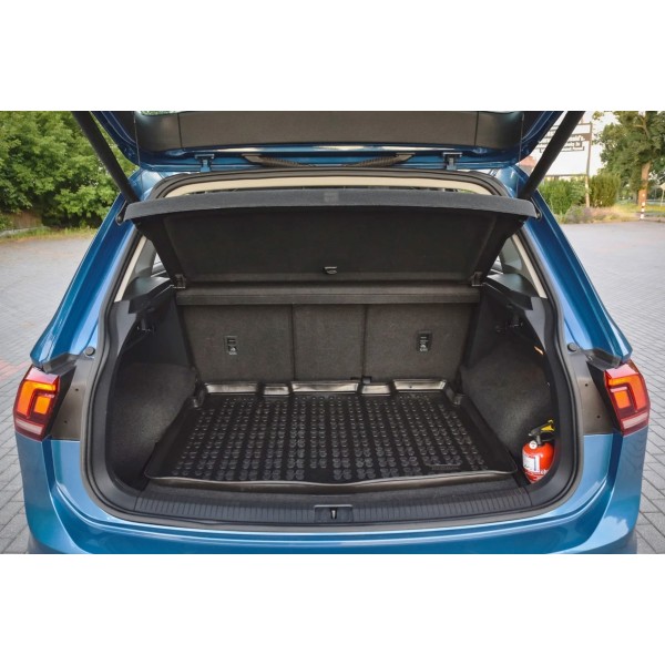 Rulou polita portbagaj VOLKSWAGEN TIGUAN II AD1 2016-2024 Cod OEM 5NA867769G