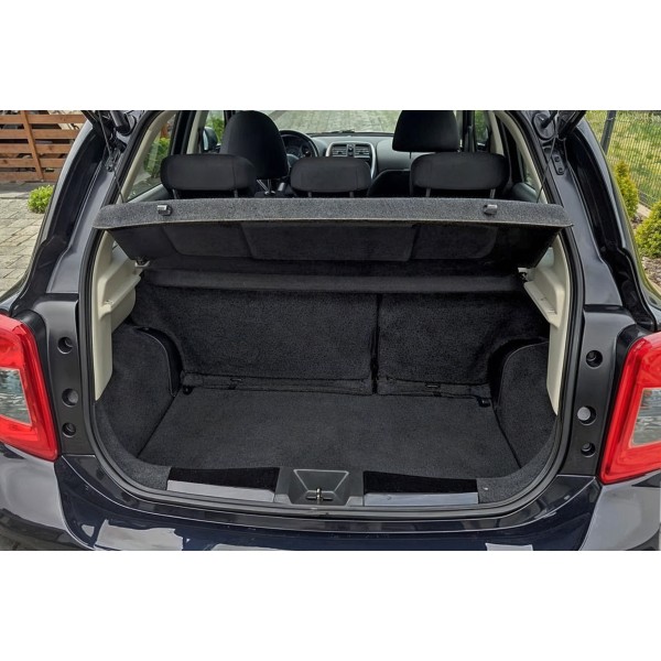 Rulou polita portbagaj NISSAN MICRA IV K13 2010-2017 Cod OEM 79910-1HD3A