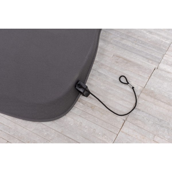 Rulou polita portbagaj AUDI A3 8V 2013-2020 Cod OEM 8V4867769