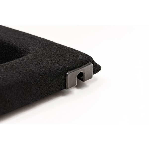 Rulou polita portbagaj OPEL CORSA E V 2014-2019 Cod OEM 13432983